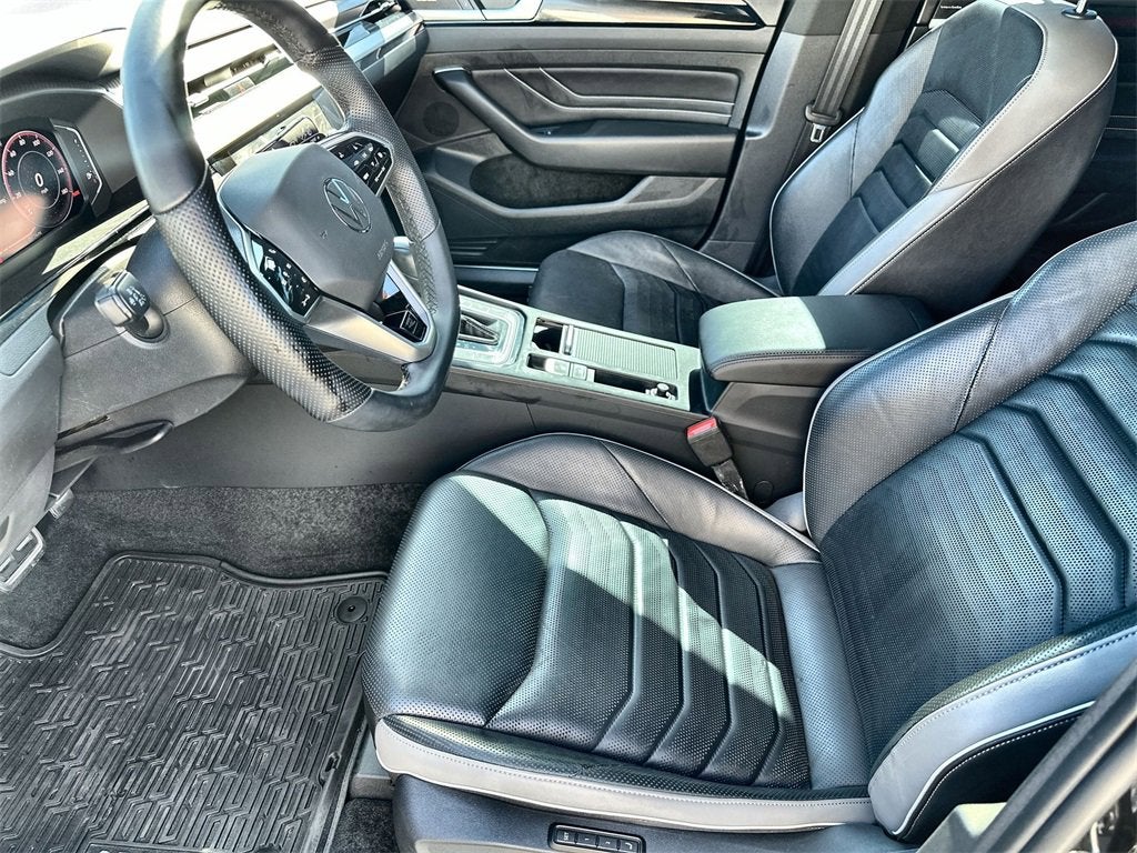 2023 Volkswagen Arteon SEL Premium R-Line