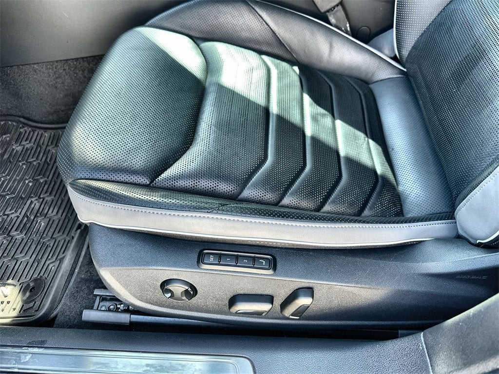 2023 Volkswagen Arteon SEL Premium R-Line