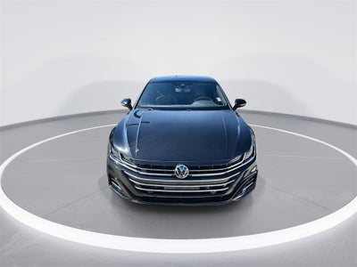 2023 Volkswagen Arteon SEL Premium R-Line