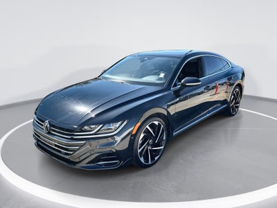 2023 Volkswagen Arteon SEL Premium R-Line