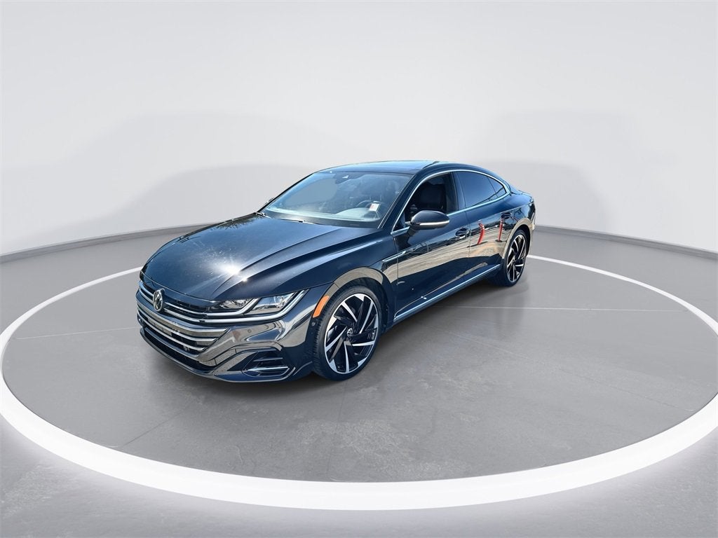 2023 Volkswagen Arteon SEL Premium R-Line