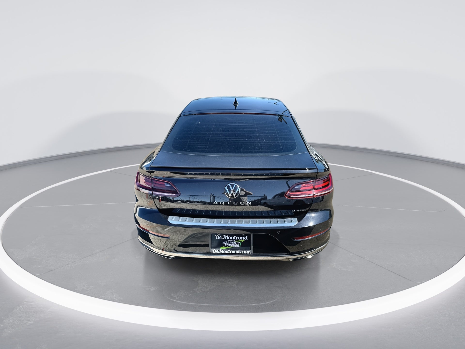 2023 Volkswagen Arteon SEL Premium R-Line