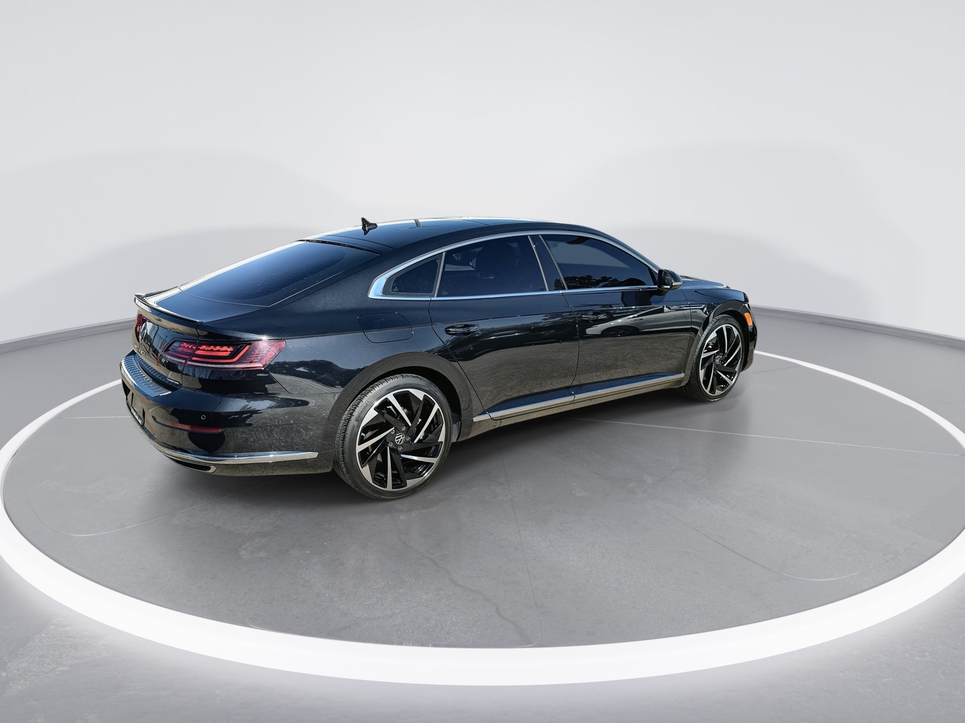 2023 Volkswagen Arteon SEL Premium R-Line