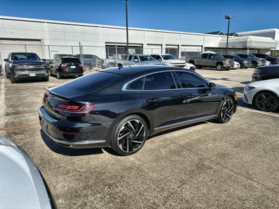 2023 Volkswagen Arteon SEL Premium R-Line