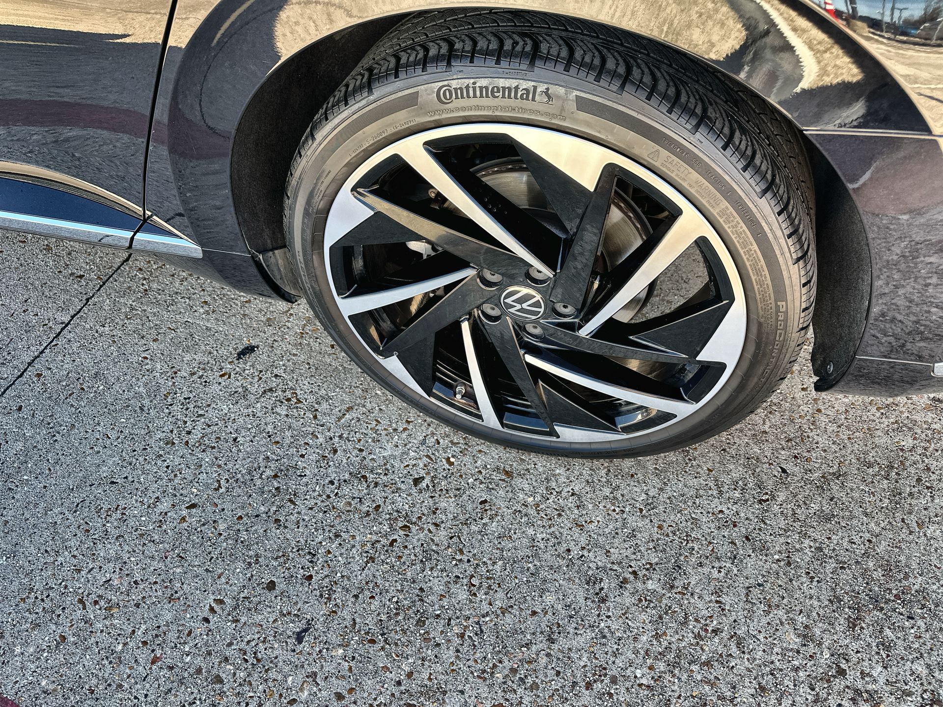 2023 Volkswagen Arteon SEL Premium R-Line