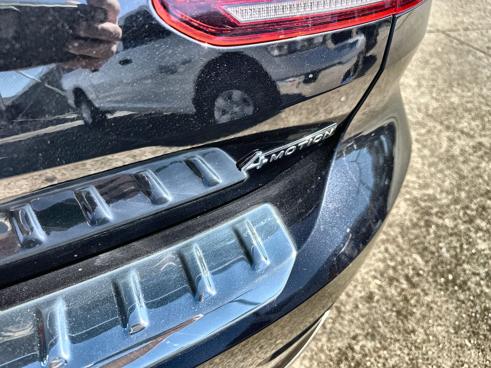 2023 Volkswagen Arteon SEL Premium R-Line