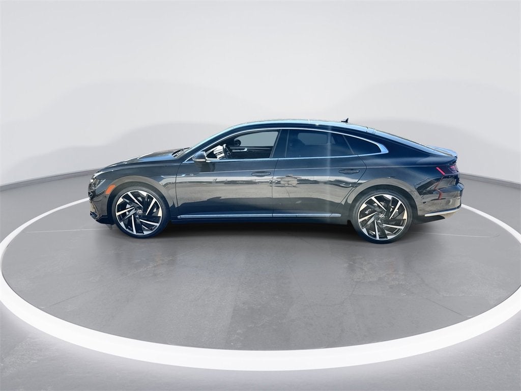 2023 Volkswagen Arteon SEL Premium R-Line