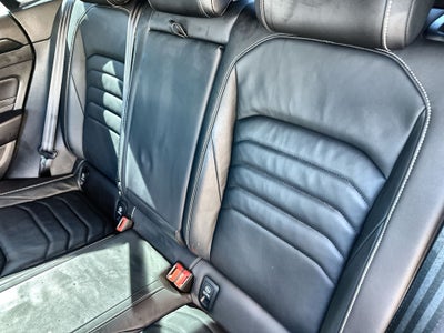 2023 Volkswagen Arteon SEL Premium R-Line