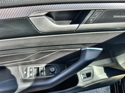 2023 Volkswagen Arteon SEL Premium R-Line