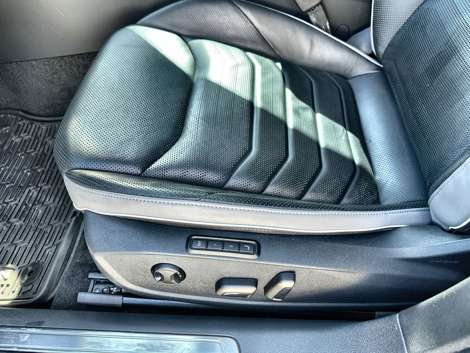 2023 Volkswagen Arteon SEL Premium R-Line