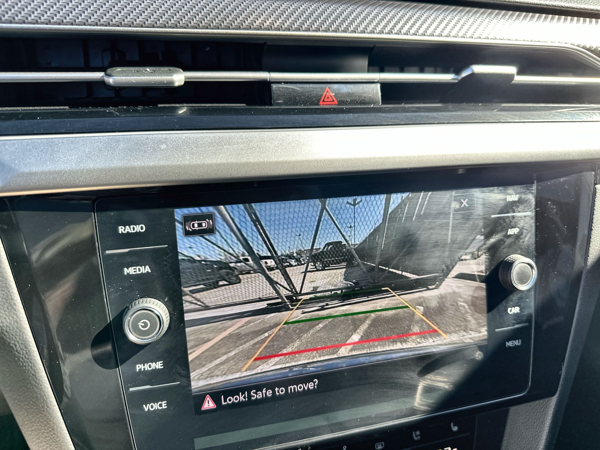 2023 Volkswagen Arteon SEL Premium R-Line