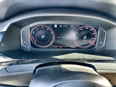 2023 Volkswagen Arteon SEL Premium R-Line