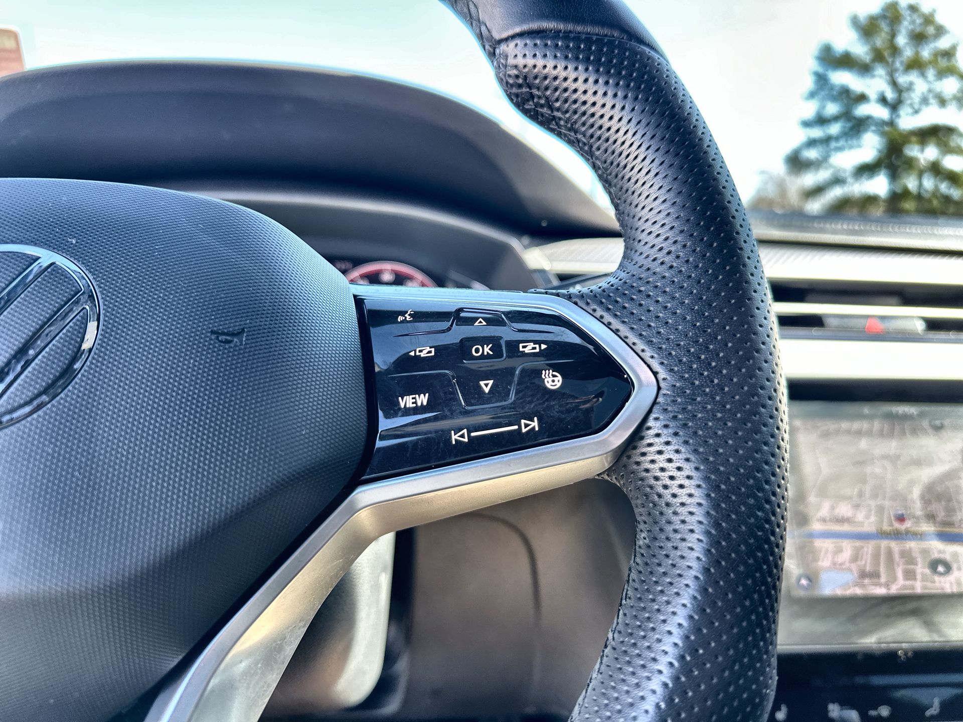 2023 Volkswagen Arteon SEL Premium R-Line