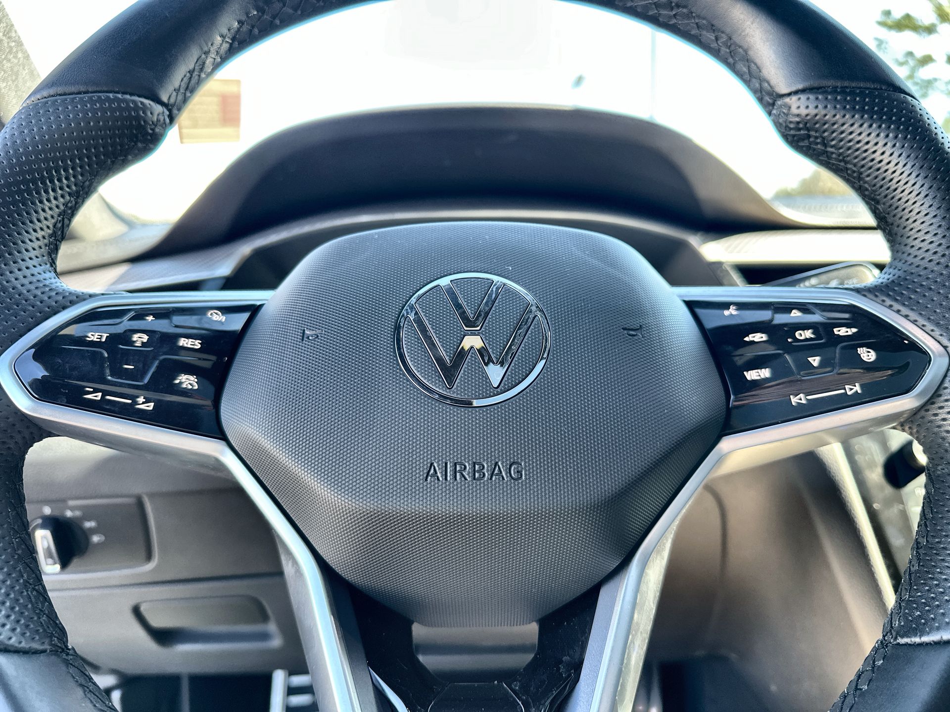 2023 Volkswagen Arteon SEL Premium R-Line