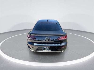2023 Volkswagen Arteon SEL Premium R-Line