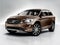 2016 Volvo XC60 T6 Drive-E