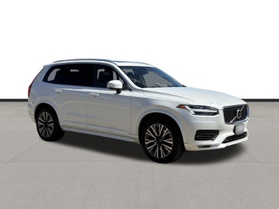 2020 Volvo XC90 Momentum