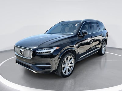 2017 Volvo XC90 Inscription