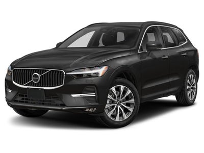 2024 Volvo XC60 Core Dark Theme