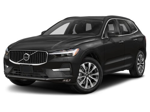 2024 Volvo XC60 Core Dark Theme