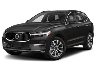 2024 Volvo XC60 Core Dark Theme