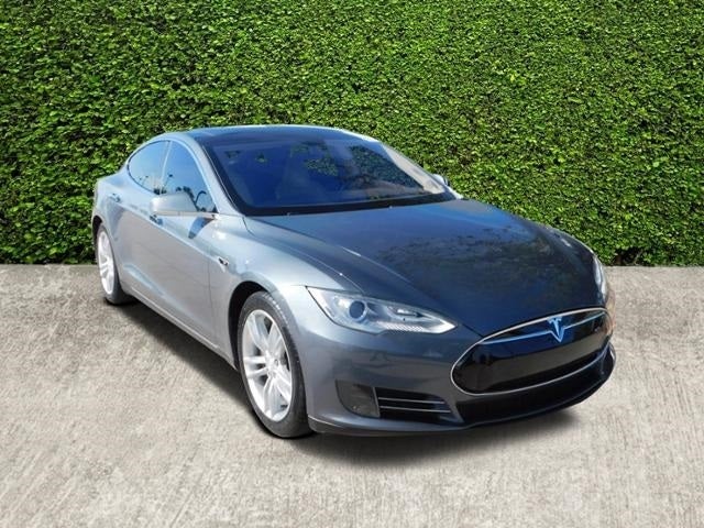 Used 2013 Tesla Model S S with VIN 5YJSA1CG0DFP09751 for sale in Houston, TX