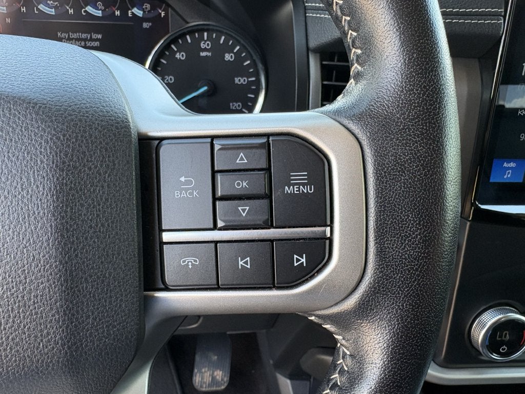 2022 Ford Expedition Max XLT