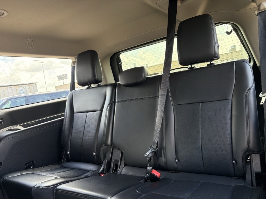 2022 Ford Expedition Max XLT