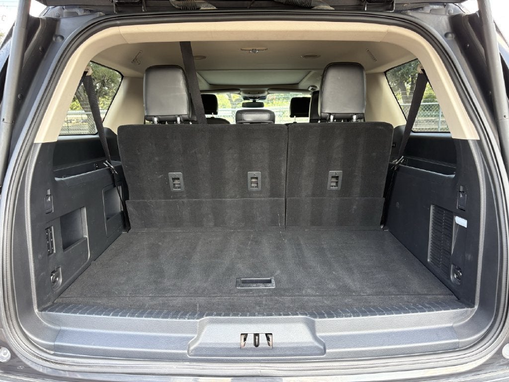 2022 Ford Expedition Max XLT