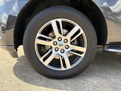 2022 Ford Expedition Max XLT