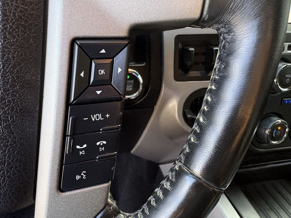 2017 Ford Expedition EL Limited