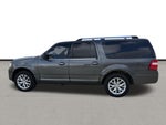 2017 Ford Expedition EL Limited