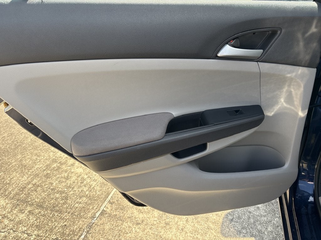 2010 Honda Accord LX 2.4