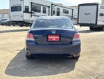 2010 Honda Accord LX 2.4