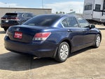 2010 Honda Accord LX 2.4