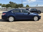 2010 Honda Accord LX 2.4