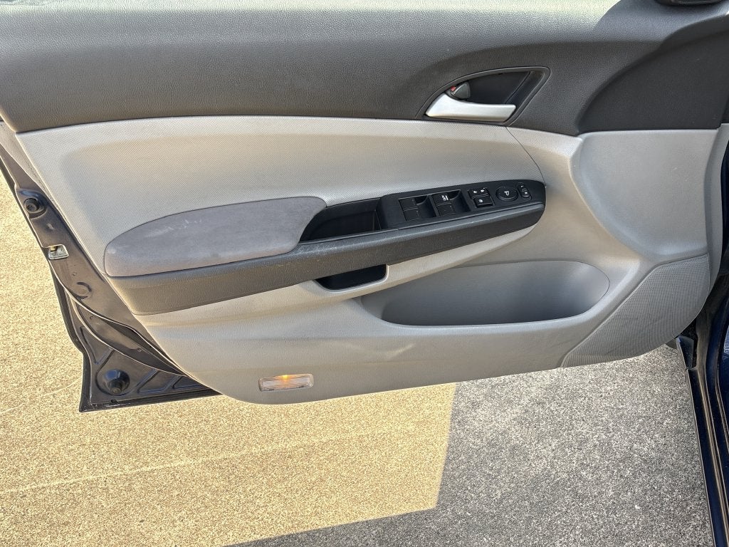 2010 Honda Accord LX 2.4