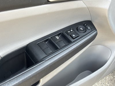 2010 Honda Accord LX 2.4
