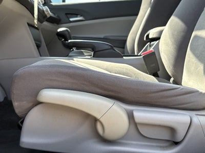 2010 Honda Accord LX 2.4
