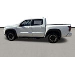 2022 Nissan Frontier PRO-X