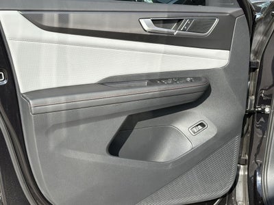 2024 Volkswagen Atlas 2.0T Peak Edition SEL