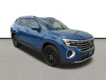 2025 Volkswagen Atlas 2.0T SE w/ Technology