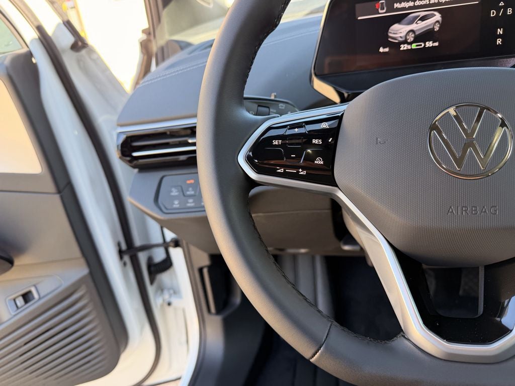 2025 Volkswagen ID.4 Pro S Plus