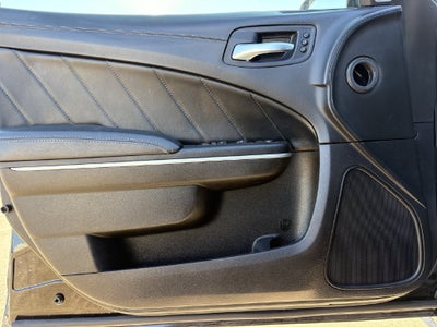 2022 Dodge Charger R T Scat Pack