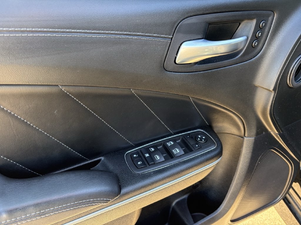 2022 Dodge Charger R T Scat Pack