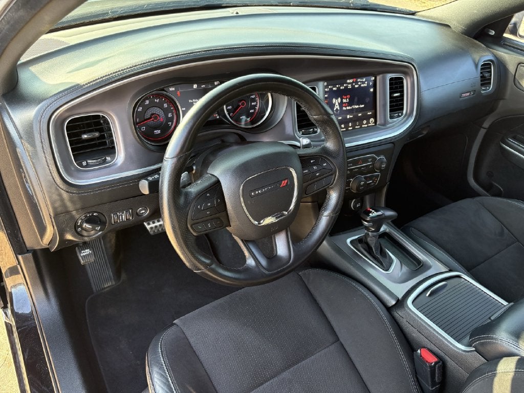 2022 Dodge Charger R T Scat Pack