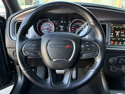2022 Dodge Charger R T Scat Pack
