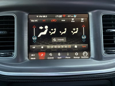 2022 Dodge Charger R T Scat Pack