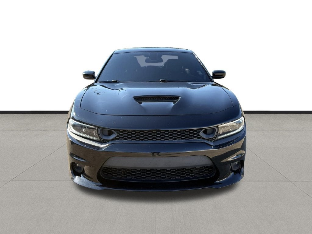 2022 Dodge Charger R T Scat Pack