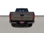 2026 Toyota Tacoma Hybrid TRD Off Road